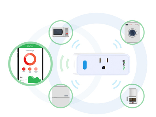 家中電費總是高？這款智能插座可以幫你更省電