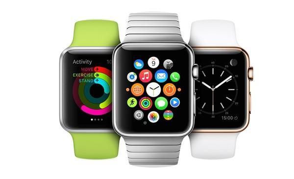智能手表市場不溫不火？Apple Watch 2欲趁機鞏固地位