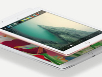 同為A9X處理器，9.7英寸iPad Pro卻降頻了？