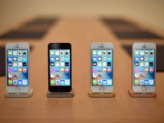 蘋(píng)果良心政策，新購(gòu)5s可免費(fèi)更換iPhone SE