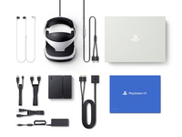 售價(jià)誘人！索尼PlayStation VR正式開賣了