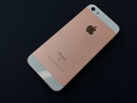 樂視吐槽蘋果：iPhone SE注定會失敗！