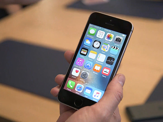 視頻：老瓶裝新酒？ iPhone SE上手評測