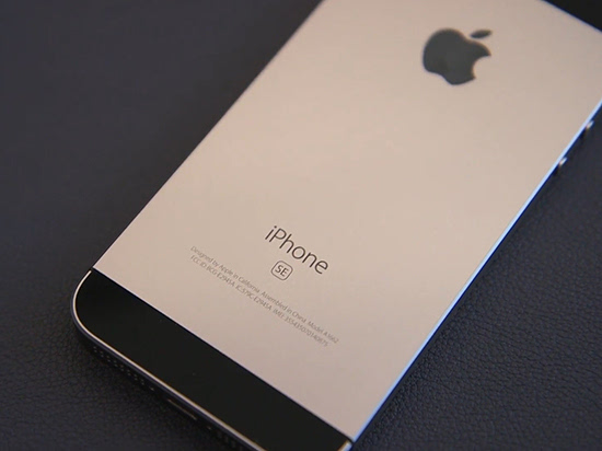 視頻：老瓶裝新酒？ iPhone SE上手評測