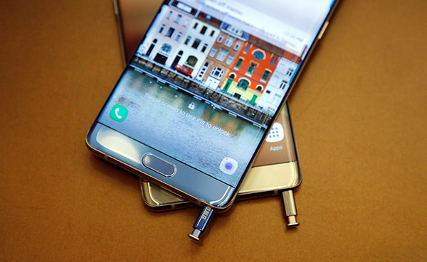 Talk客：三星Note7這么強 iPhone 7怎么辦啊？