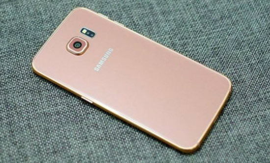 搶發珊瑚藍？三星靠Note 7能贏過蘋果嗎
