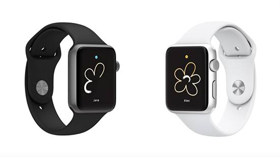 價錢更親民！傳Apple Watch 2將推出“低配”版