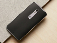 摩托羅拉發布Moto G Play：配置很一般
