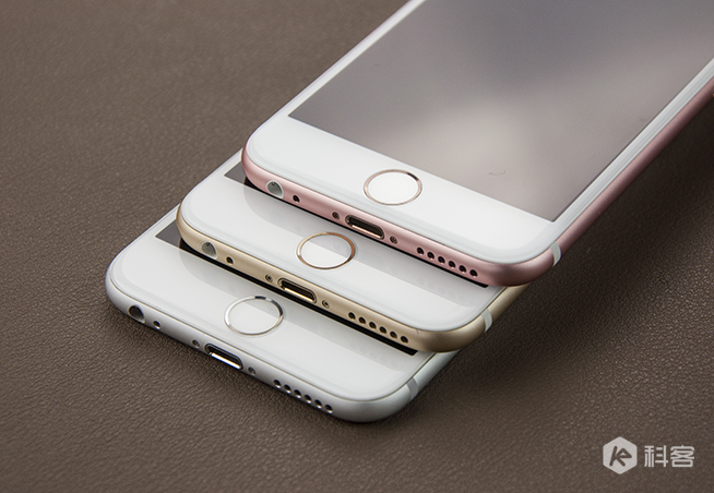 iPhone 7無實體Home鍵？其實這并非壞事