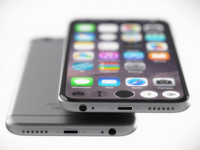iPhone 7無實體Home鍵？其實這并非壞事