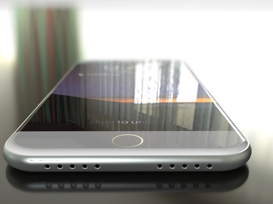 iPhone 7屏幕廠商曝光 雙攝或用獨家專利