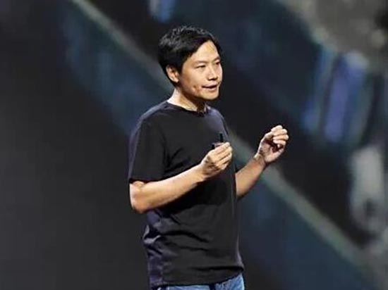 小米的第一次海外投資，果然是這里
