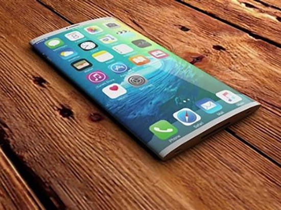蘋果iPhone 7有可能采用無邊框設(shè)計：這樣真的好嗎？