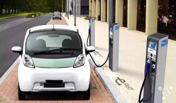 蘋果正計劃研發電動車充電技術：將重新定義充電標準？