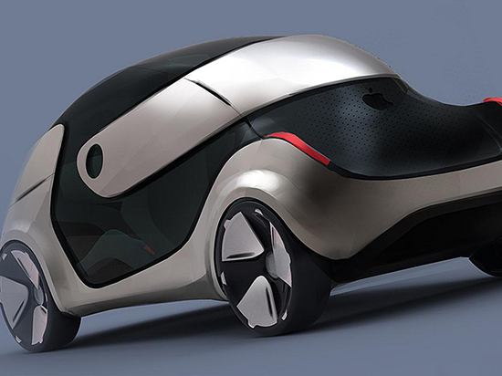 續航能力更強？傳Apple Car將使用新型電池