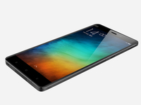 小米Note2多版本曝光：對標iPhone再沖高端