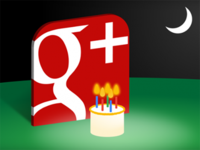 Google+五周歲了 但隨時都可能關閉