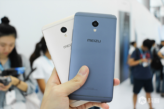 科客晚報：iPhone機身將大改 魅藍旗艦正式發布