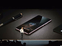 正面顏值爆表，無邊框nubia Z11誠意發布