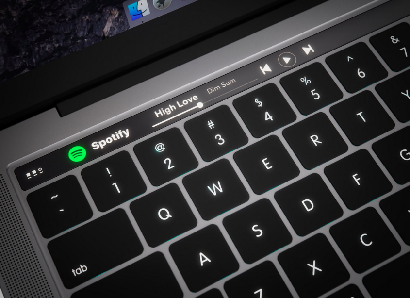 終于纖薄！Macbook Pro將迎來重大更新