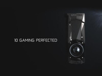 曝新千元卡GTX 1060：功耗不超75W 逆天戰平980