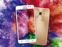 和小米魅族搶市場！三星Galaxy J3 Pro僅售999元
