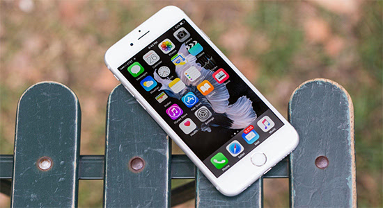 雖毫無新意，但iPhone 7銷量或許沒有想象中那么不堪