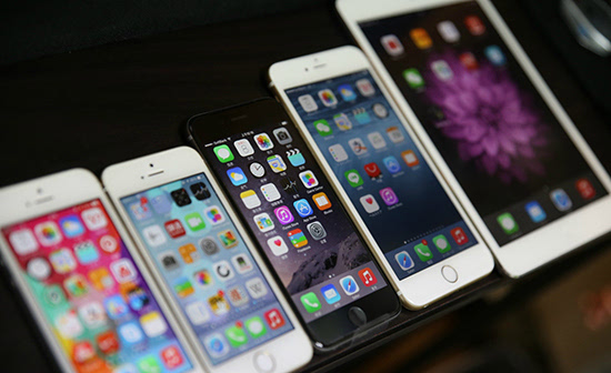 雖毫無新意，但iPhone 7銷量或許沒有想象中那么不堪