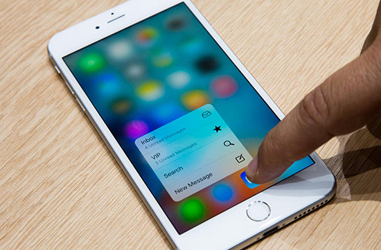 雖毫無新意，但iPhone 7銷量或許沒有想象中那么不堪