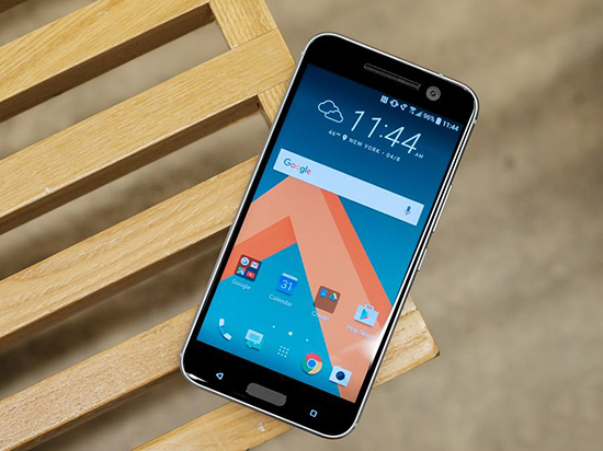 銷售僅2個月！運(yùn)營商已開始下架HTC 10