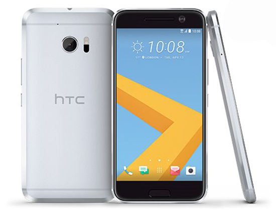 銷售僅2個月！運(yùn)營商已開始下架HTC 10