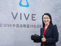 就這不足30的預約數(shù)？HTC不如去賣VR算了