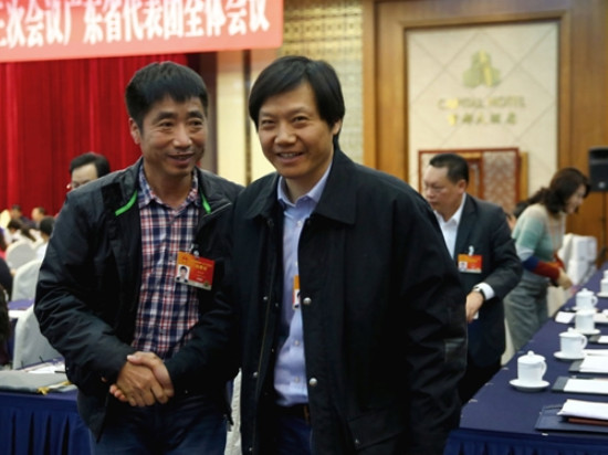 雷軍：貴不一定高端，國人消費觀看不懂