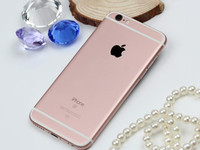 iPhone 6s、SE賣不動！蘋果市值暴跌400億
