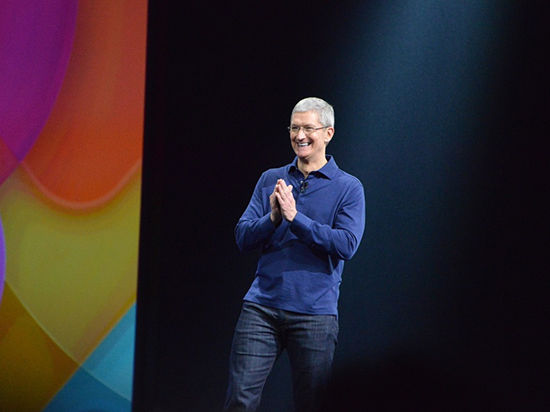 蘋果WWDC16召開時(shí)間公布，iOS 10終于要來了