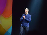 蘋果WWDC16召開(kāi)時(shí)間公布，iOS 10終于要來(lái)了