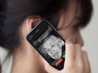 iPhone也不安全了，竟能被黑客監(jiān)聽(tīng)電話