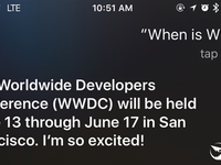 iOS 10或6月中旬正式推出，可自行刪除預(yù)裝應(yīng)有