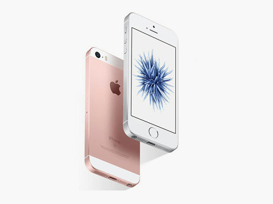 科客晚報：樂視三款新機正式開售，iPhone SE首月銷量慘淡