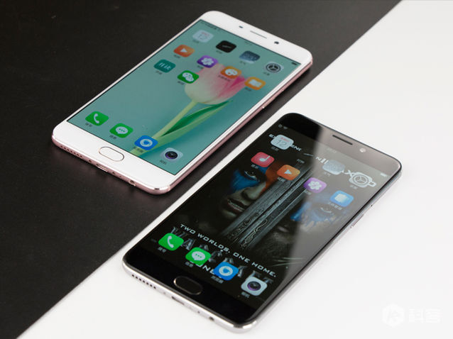 OPPO R9換芯成驍龍625？升級后再戰半年
