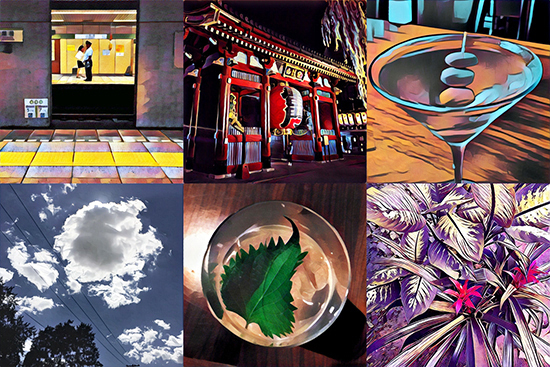 一夜爆紅的Prisma 下一個Instagram？
