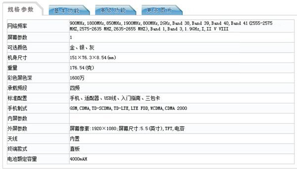 這續航很可以！紅米4/Note4發布在即