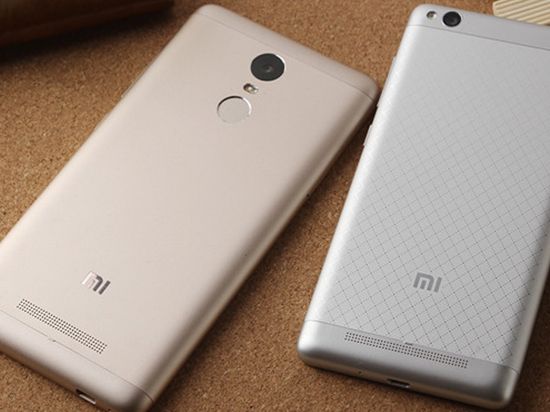 這續航很可以！紅米4/Note4發布在即