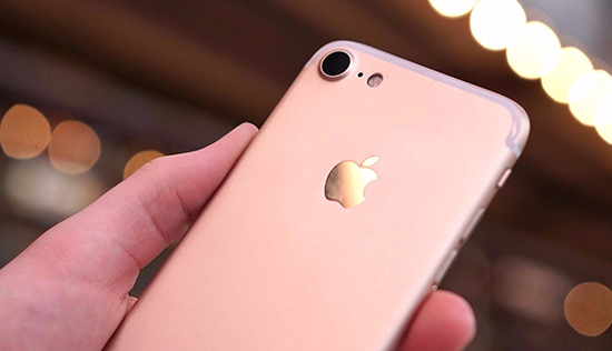 iPhone 7依舊只有兩個版本 Pro版或將留到明年？