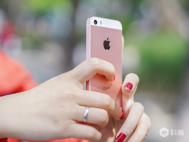 iPhone SE三周體驗：不好意思，或許我之前小瞧你了