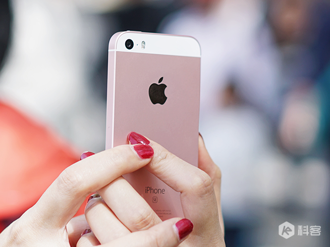 iPhone SE三周體驗：不好意思，或許我之前小瞧你了