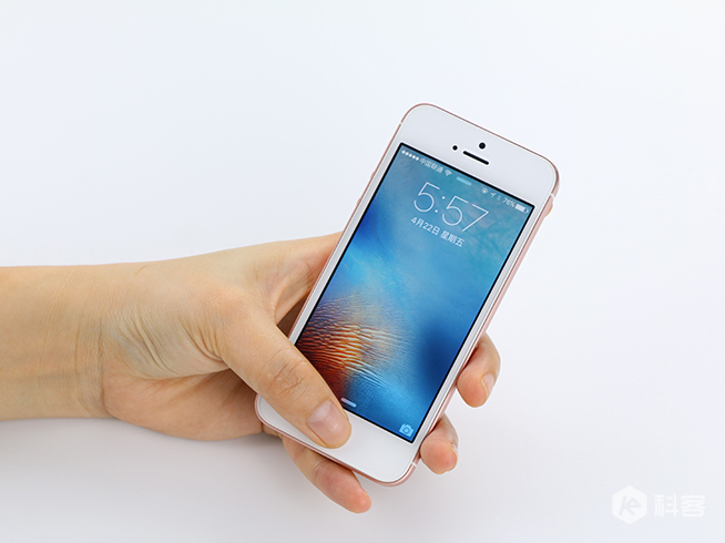 iPhone SE三周體驗：不好意思，或許我之前小瞧你了