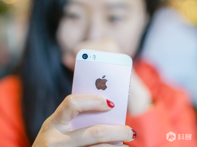 iPhone SE三周體驗：不好意思，或許我之前小瞧你了