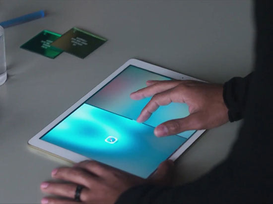 視頻：完美瘦身 蘋果9.7英寸iPad Pro官方宣傳片