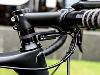 小米QiCycle R1自行車明日眾籌：真的好貴！